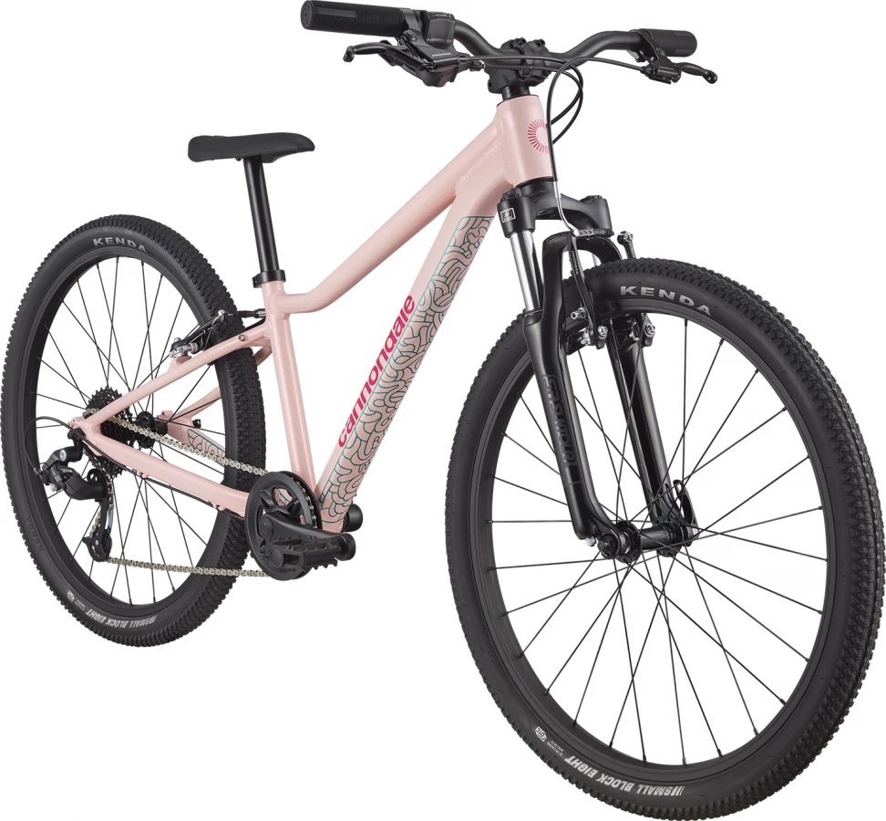 Kids Trail 24 - Destiny Pink