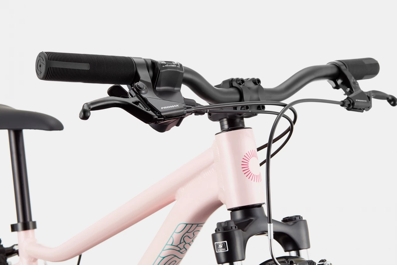 Kids Trail 24 - Destiny Pink