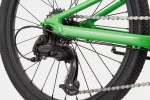 Kids Quick 20 - Green