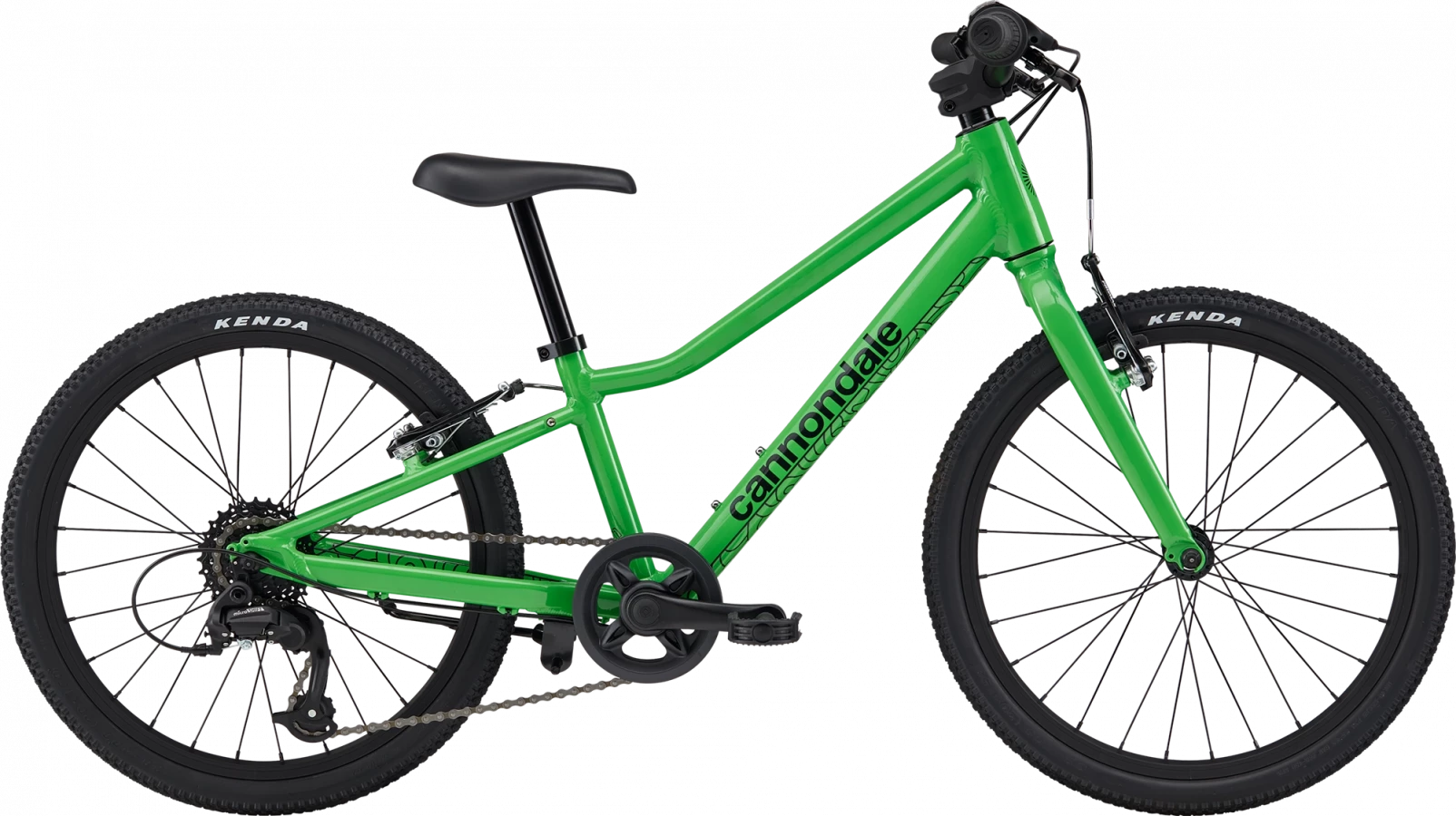 Kids Quick 20 - Green