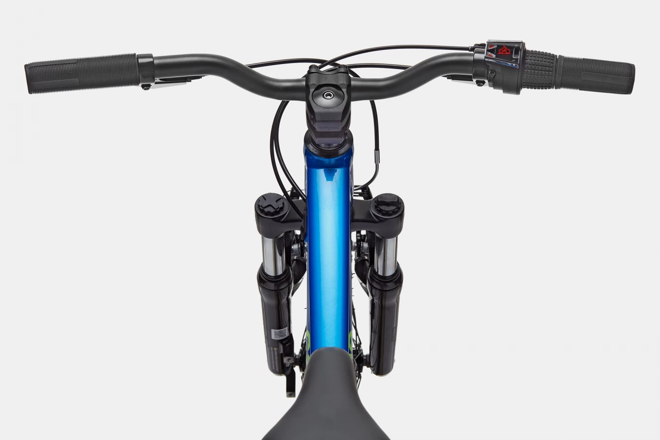 Kids Trail 20 - Electric Blue
