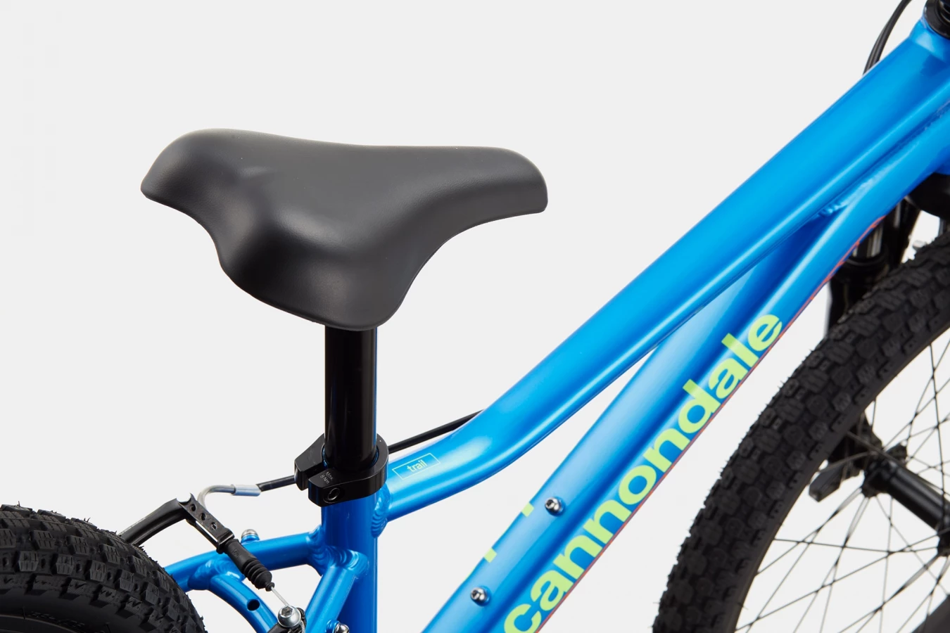 Kids Trail 20 - Electric Blue
