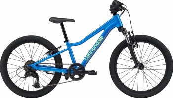 Kids Trail 20 - Electric Blue