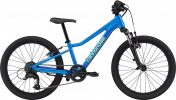 Kids Trail 20 - Electric Blue