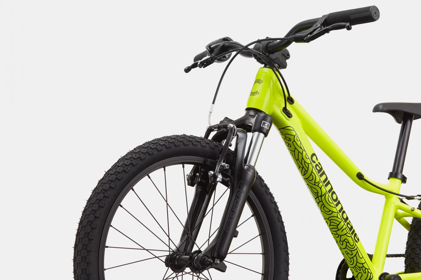 Kids Trail 20 - Volt