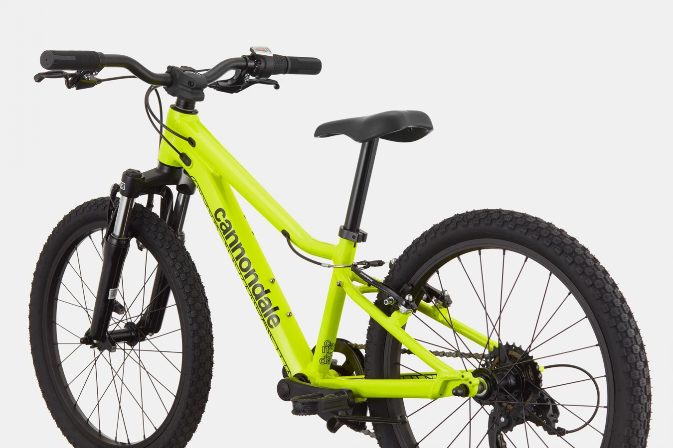 Kids Trail 20 - Volt