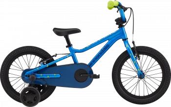 Kids Trail 16 FW - Electric Blue