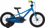 Kids Trail 16 FW - Electric Blue