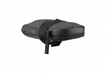 Contain Stitched Velcro Bag size Micro - Black