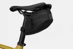 Contain QR Saddle Bag size Small - Black