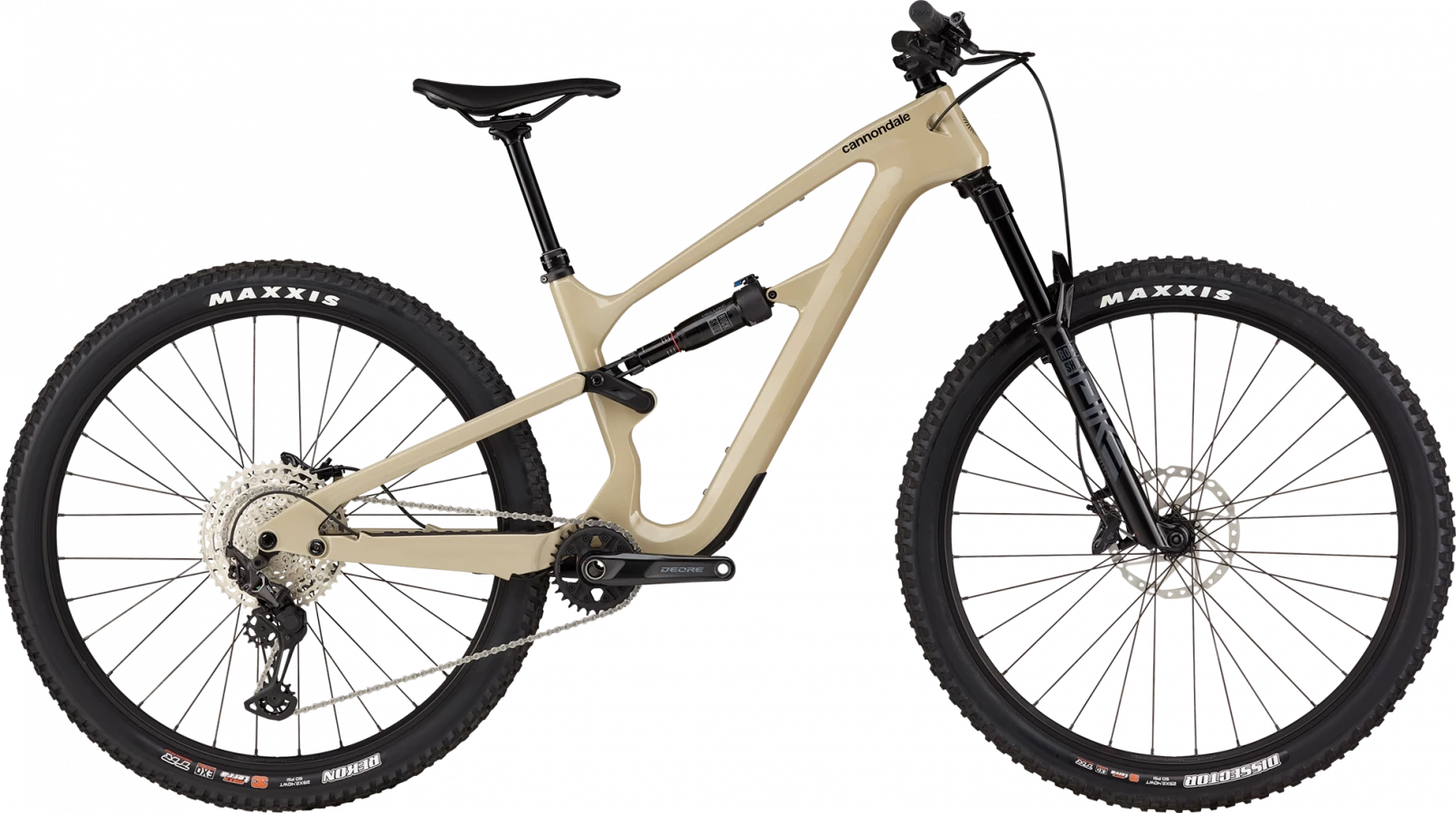 Habit Carbon 2 - Quicksand