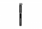 Road Mini Pump - Black w Grey