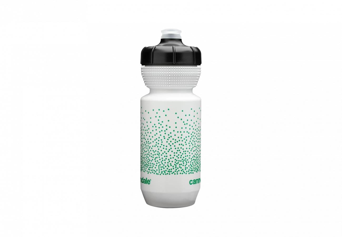 Gripper Bubbles 600ml Bottle - White
