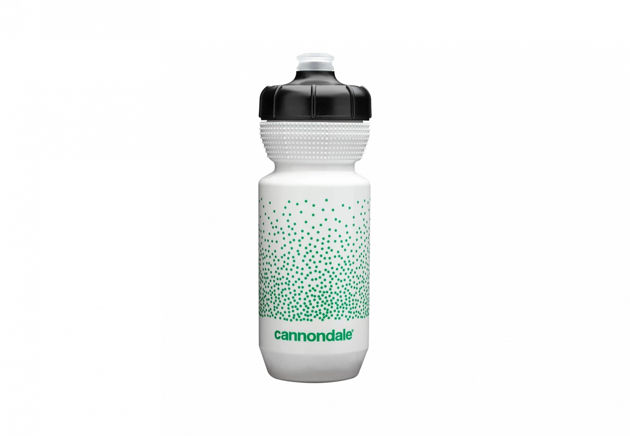 Gripper Bubbles 600ml Bottle - White