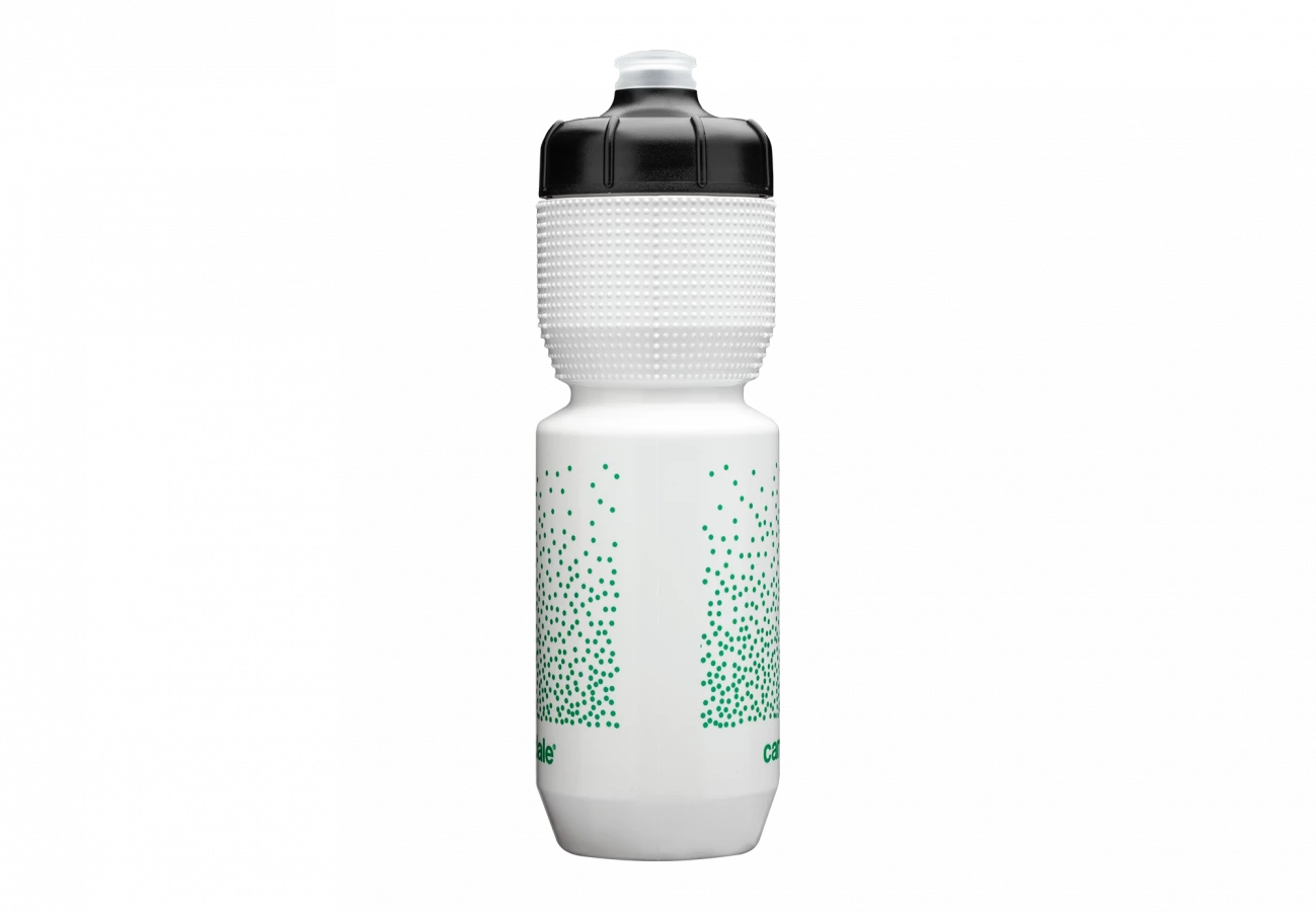 Gripper Bubbles 750ml Bottle - White