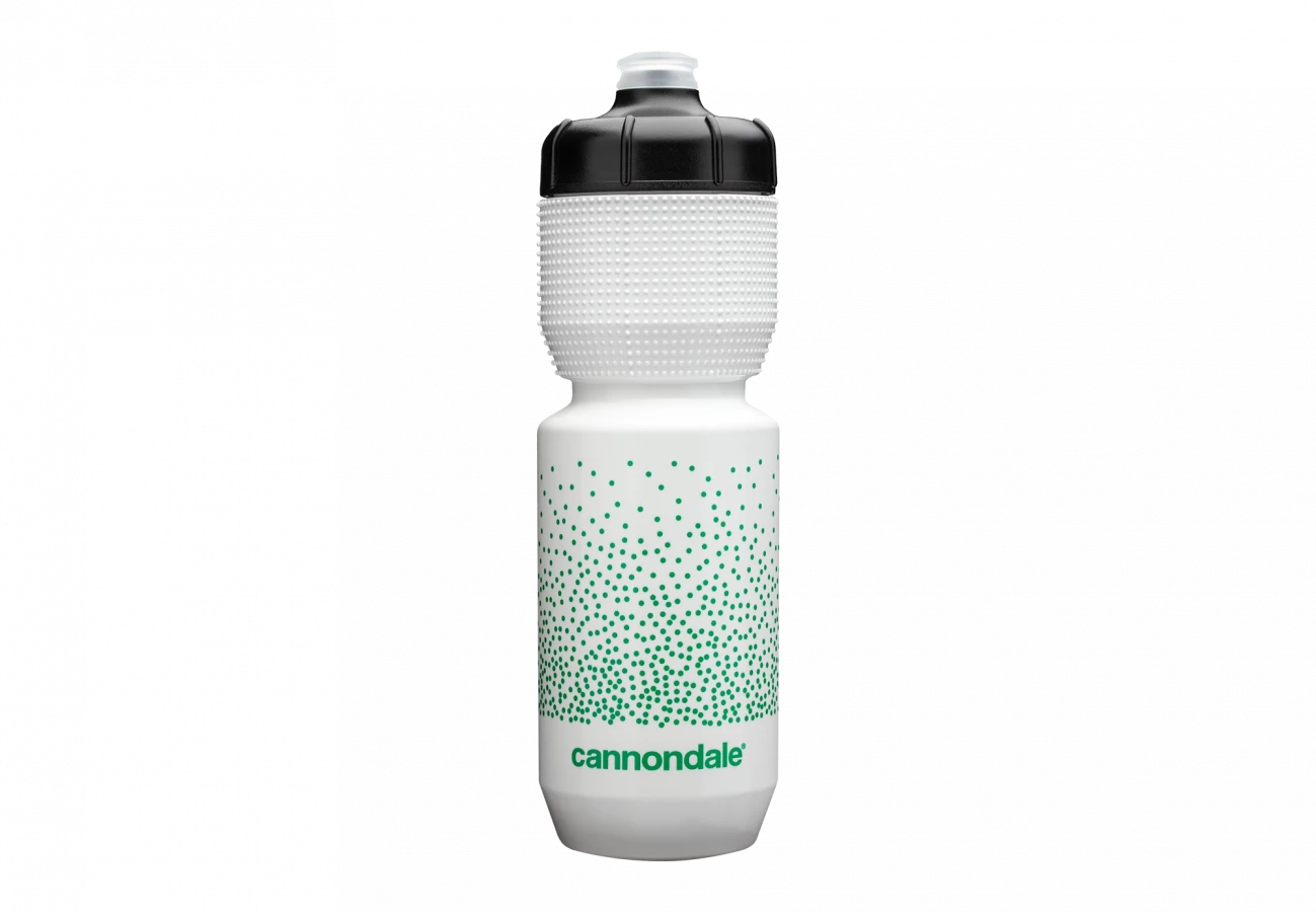 Gripper Bubbles 750ml Bottle - White