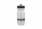 Gripper Logo 600ml Bottle - Clear
