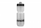 Gripper Logo 750ml Bottle - Clear