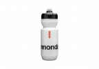 Gripper Logo Insulated 550ml Bottle - White