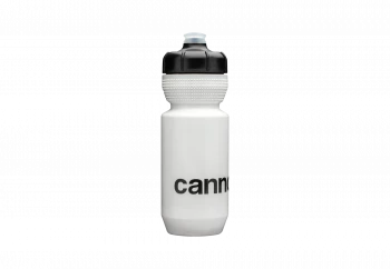 Gripper Logo Insulated 550ml Bottle - White