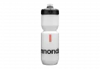 Gripper Logo Insulated 650ml Bottle - White