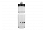 Gripper Logo Insulated 650ml Bottle - White