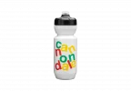 Gripper Stacked 600ml Bottle - White