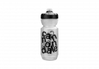 Gripper Stacked 600ml Bottle - Clear