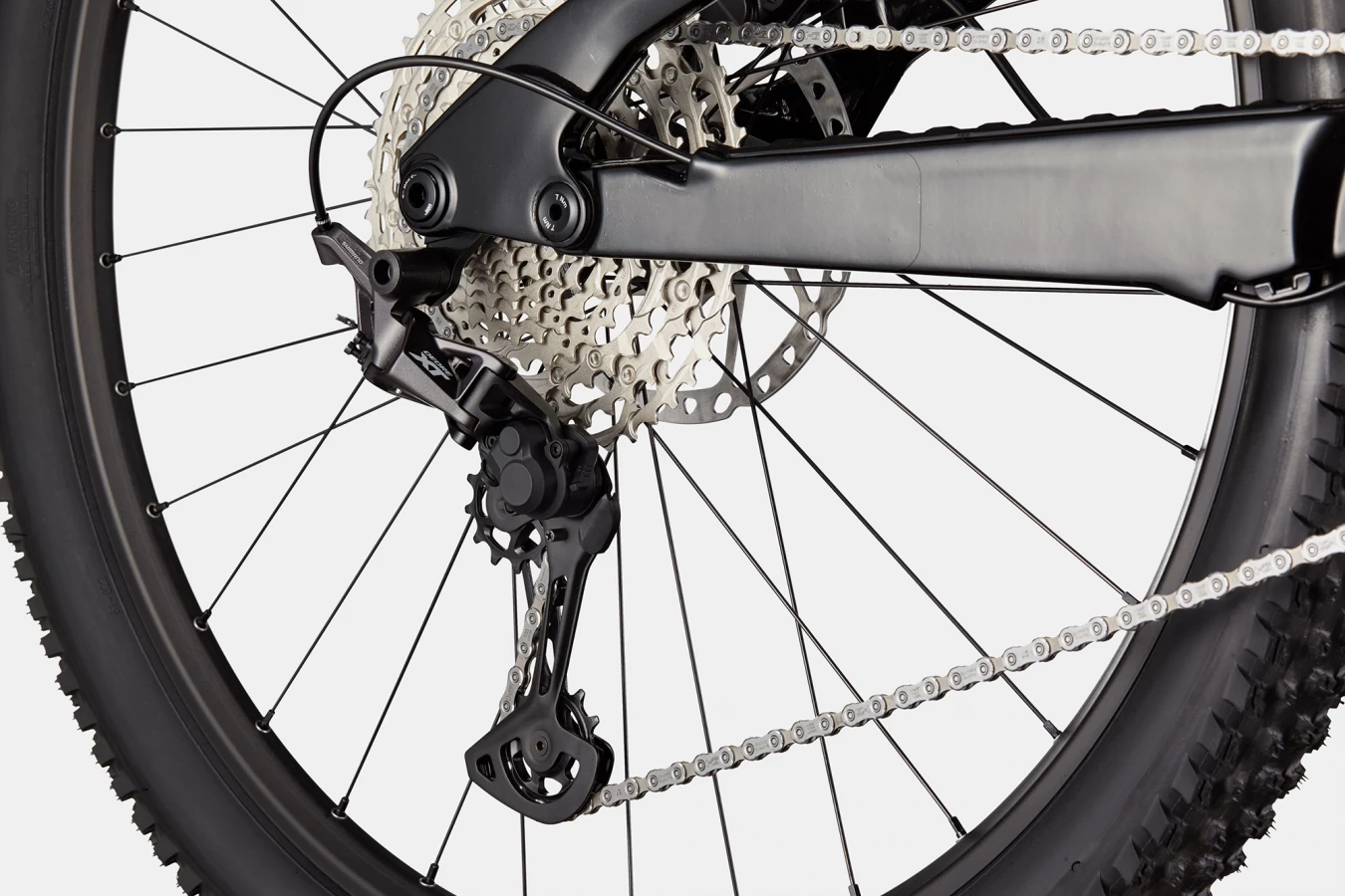 Habit Carbon 2 - Black Pearl