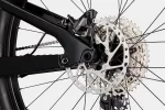 Habit Carbon 2 - Black Pearl
