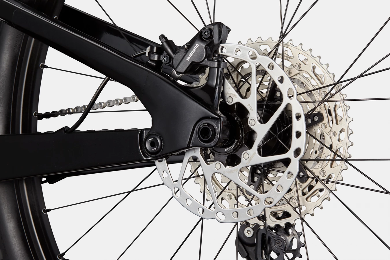 Habit Carbon 2 - Black Pearl