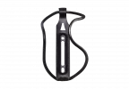 GT-40 Left-Entry Bottle Cage - Black