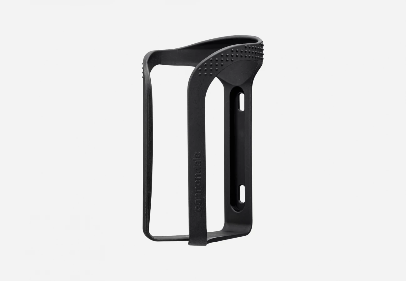 ReGrip Bottle Cage - Black