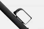 ReGrip Bottle Cage - Black