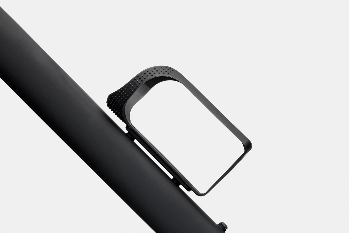 ReGrip Bottle Cage - Black
