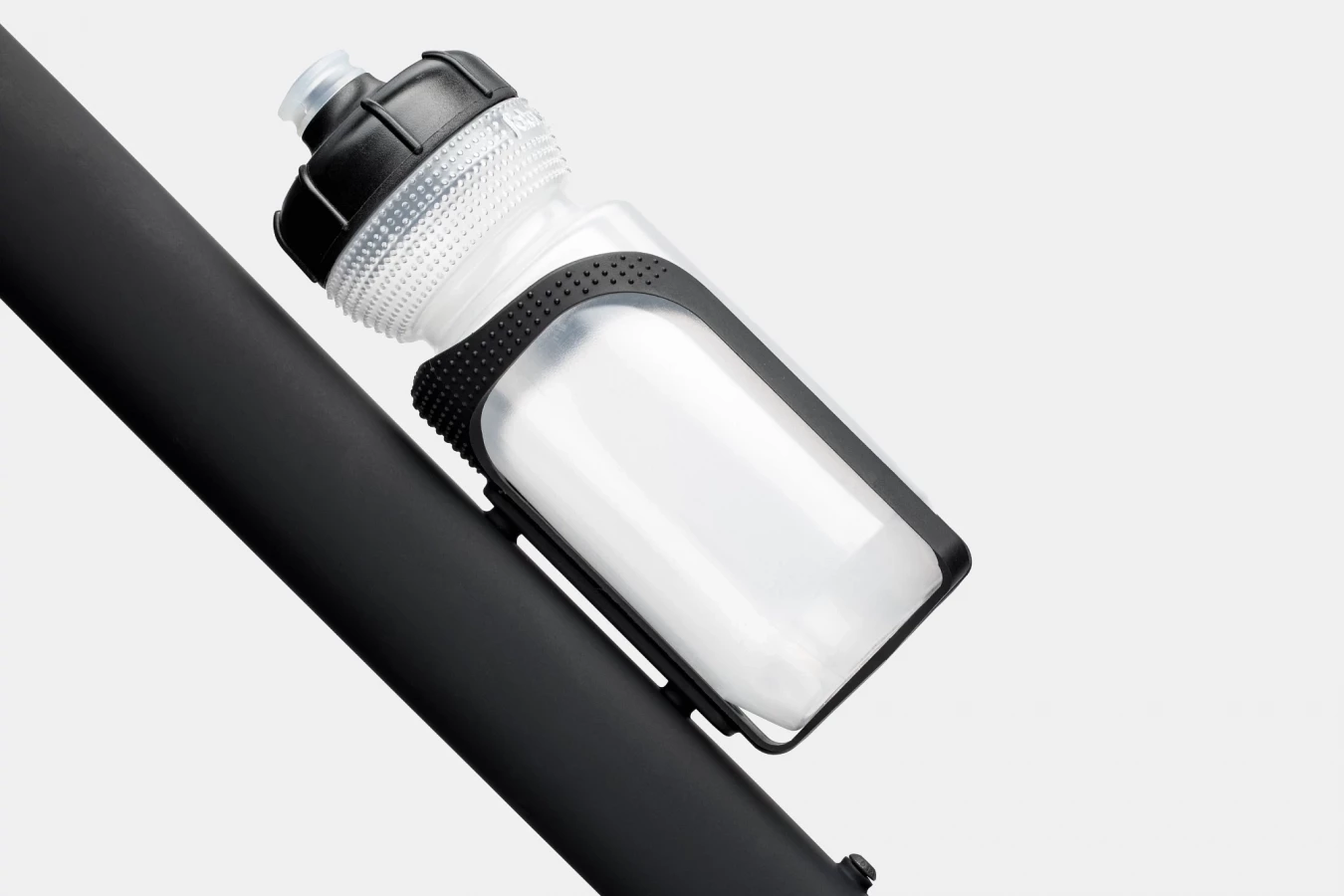 ReGrip Bottle Cage - Black