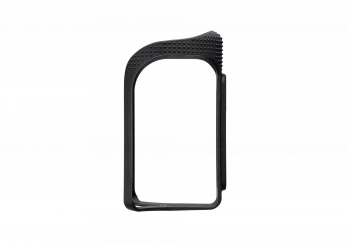 ReGrip Bottle Cage - Black