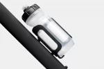 ReGrip Left-EntryBottle Cage - Black
