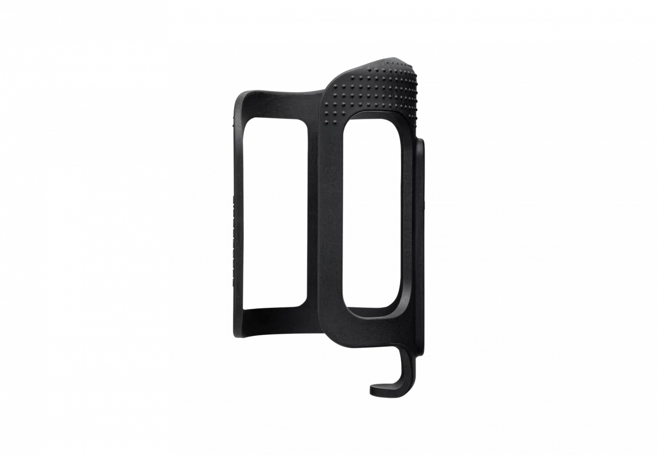 ReGrip Right-EntryBottle Cage - Black