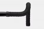 SuedeCush Bar Tape - Black