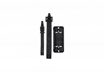 StrapRack Storage - Black