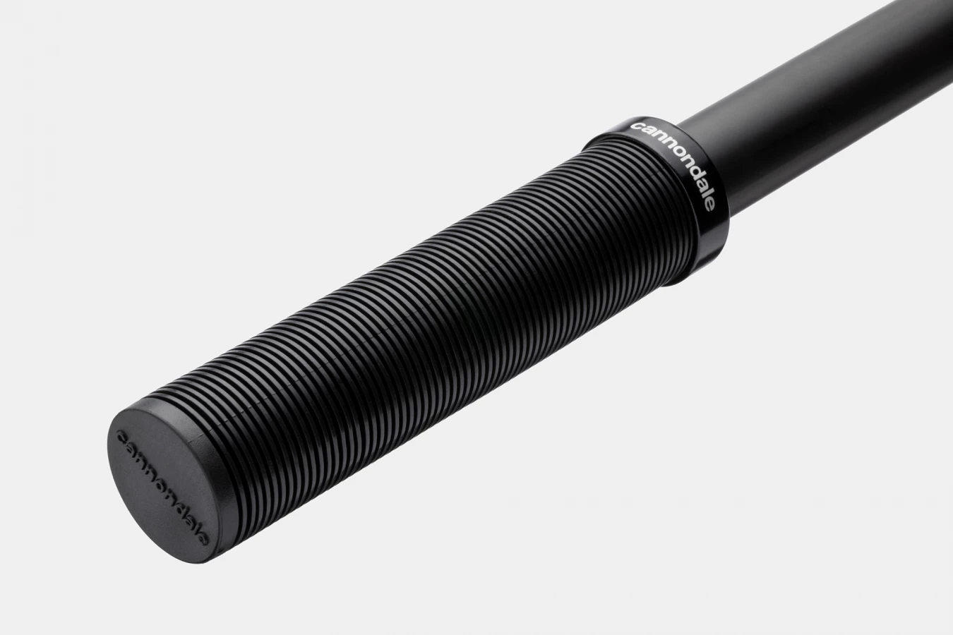 TrailShroom Grip - Black