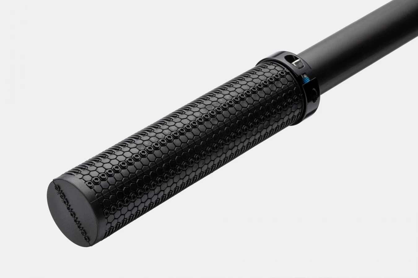 TrailShroom Grip - Black