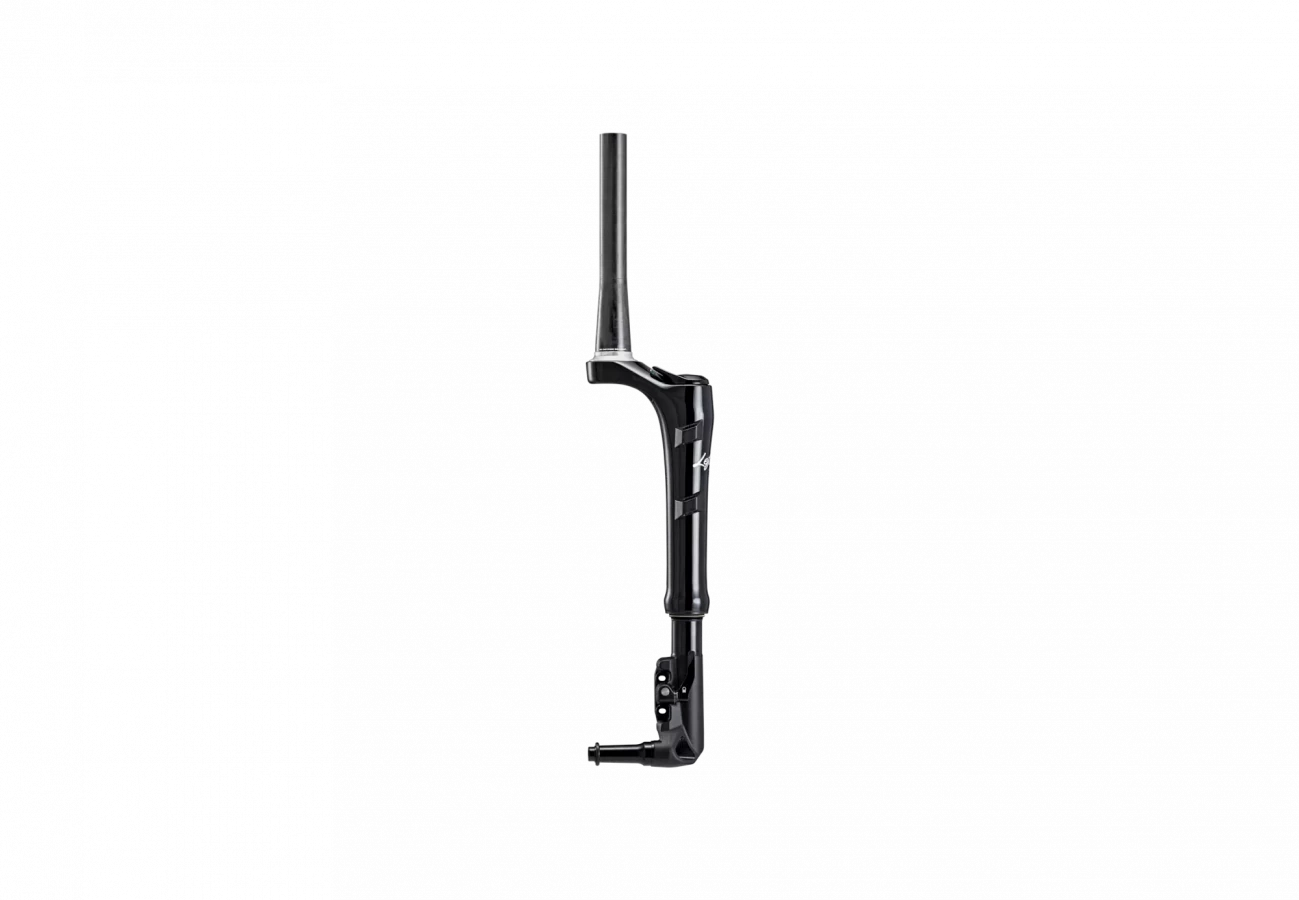 Lefty Oliver Carbon - Black