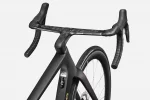 SystemBar R-One Carbon One-Piece Handlebar - Black