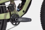 Jekyll 1 - Beetle Green