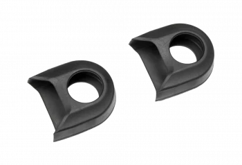 HollowGram Crank Boot - Black