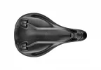 Line S Carbon Flat Saddle - Black