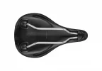 Line S Ti Flat Saddle - Black