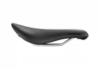 Magic Cromo Radius Saddle - Black